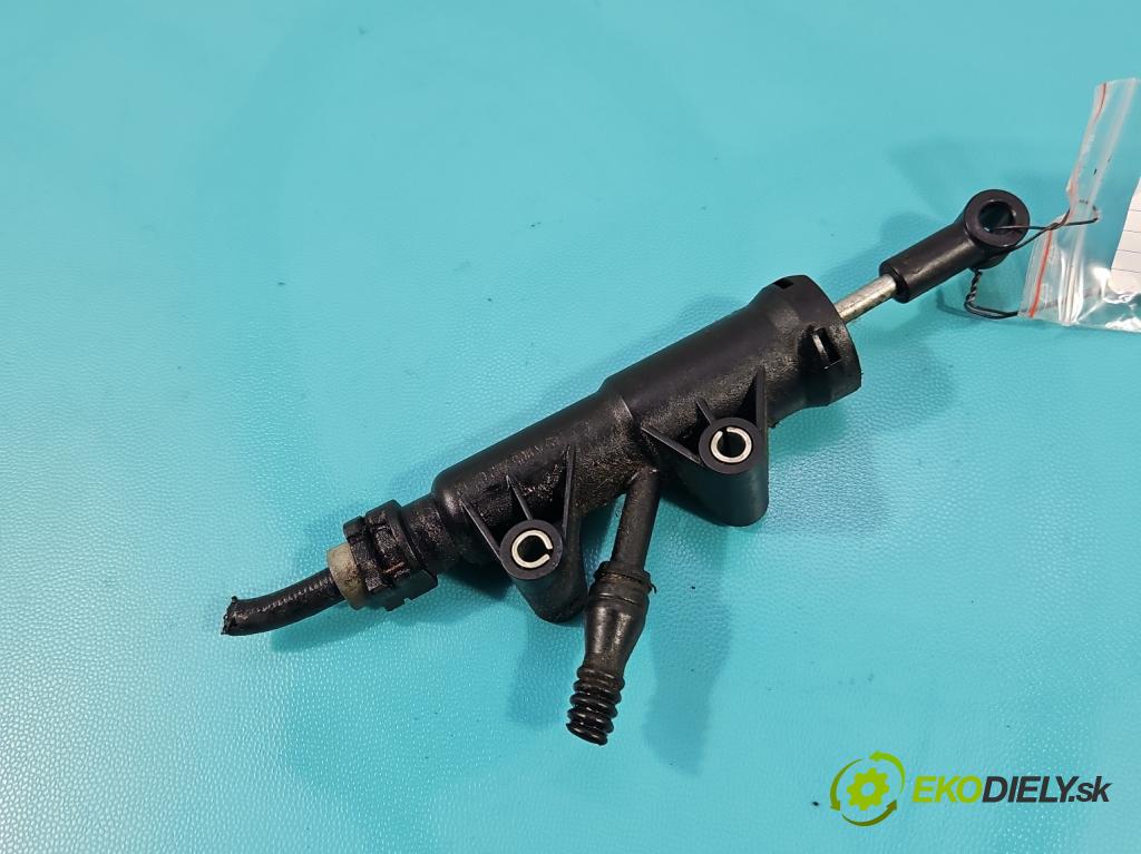 Mercedes Sprinter II 906 2006-  2.2 cdi 109 HP manual 80 kW 2148 cm3 5- pompa spojková A9062900212