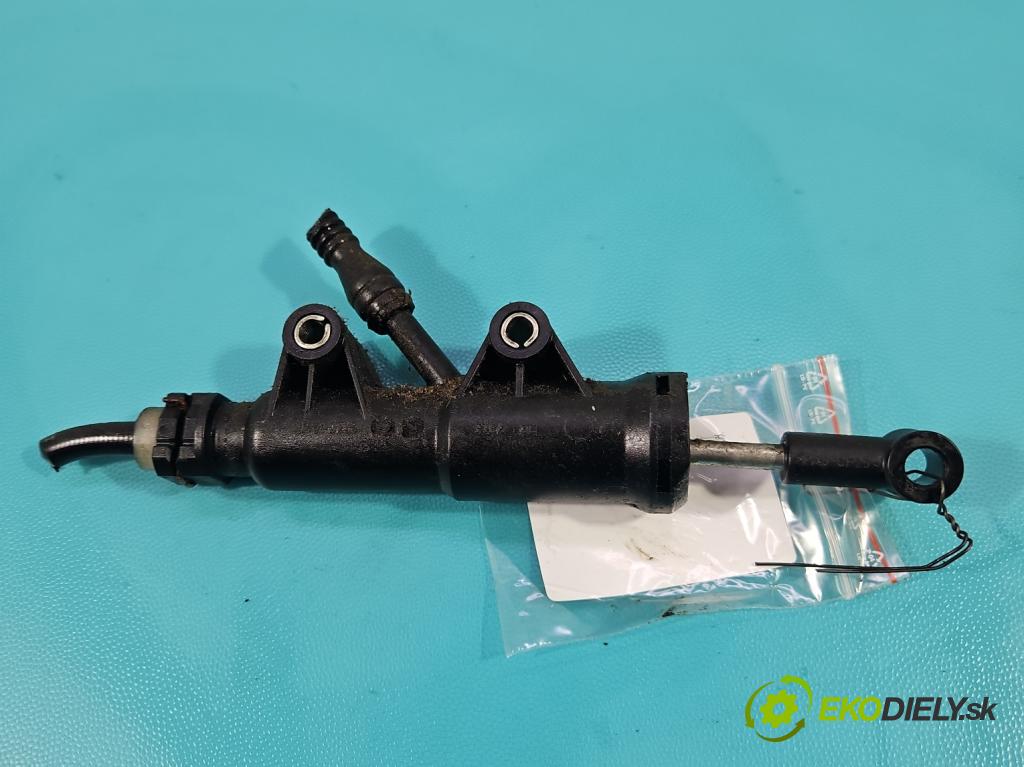 Mercedes Sprinter II 906 2006-  2.2 cdi 109 HP manual 80 kW 2148 cm3 5- pompa spojková A9062900212