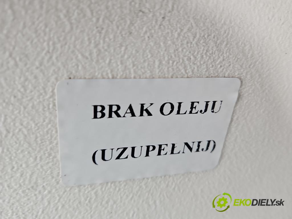 Ford Fiesta Mk7 2008-2017 1.2 16V 82 hp manual 60 kW 1242 cm3 3- převodovka stupňová manual 8A6R 7002 CA