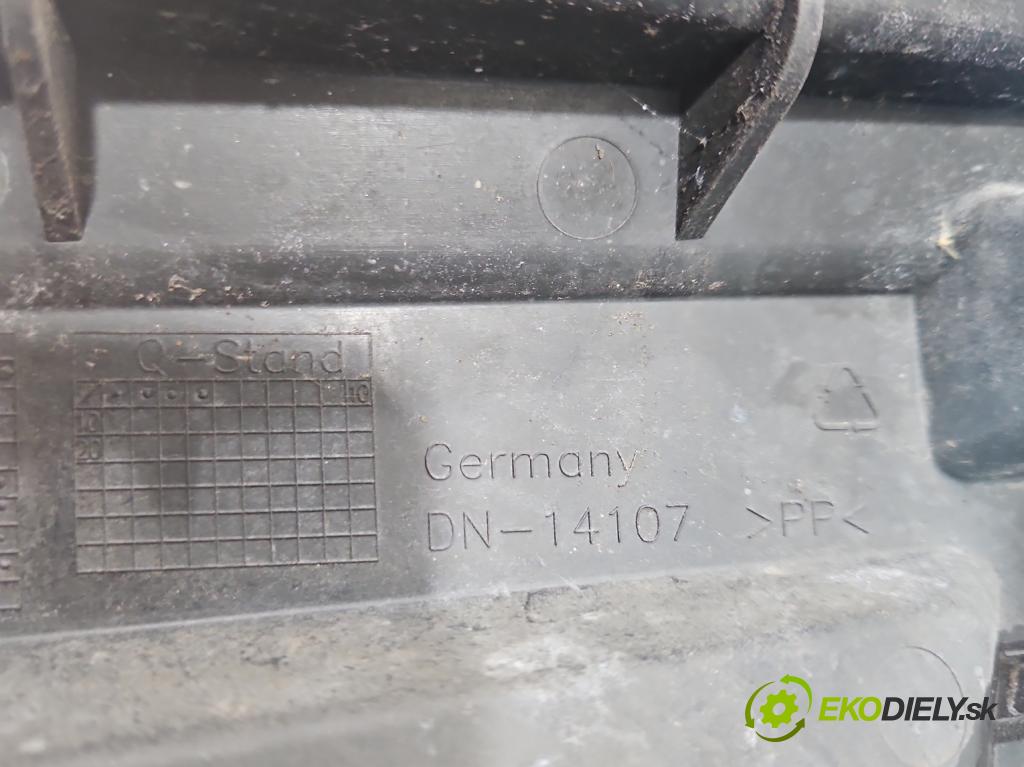 Mercedes Sprinter II 906 2006-  2.2 cdi 109 HP manual 80 kW 2148 cm3 5- nárazník predné  (Kľučka dverí ostatné)
