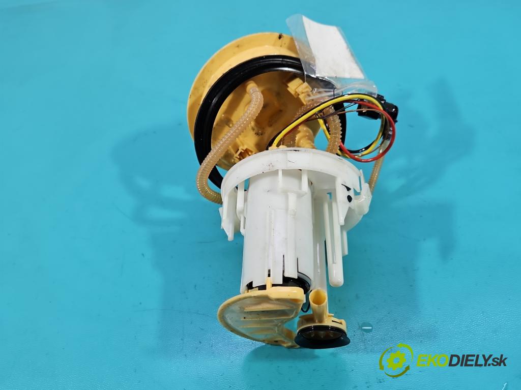 Audi A4 B9 2015-2024 2.0 TDI 190 HP automatic 140 kW 1968 cm3 5- čerpadlo palivo 8W0919088K