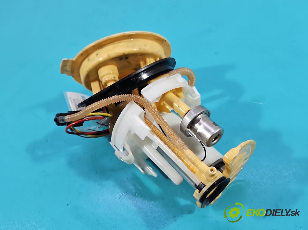 Audi A4 B9 2015-2024 2.0 TDI 190 HP automatic 140 kW 1968 cm3 5- čerpadlo palivo 8W0919088K