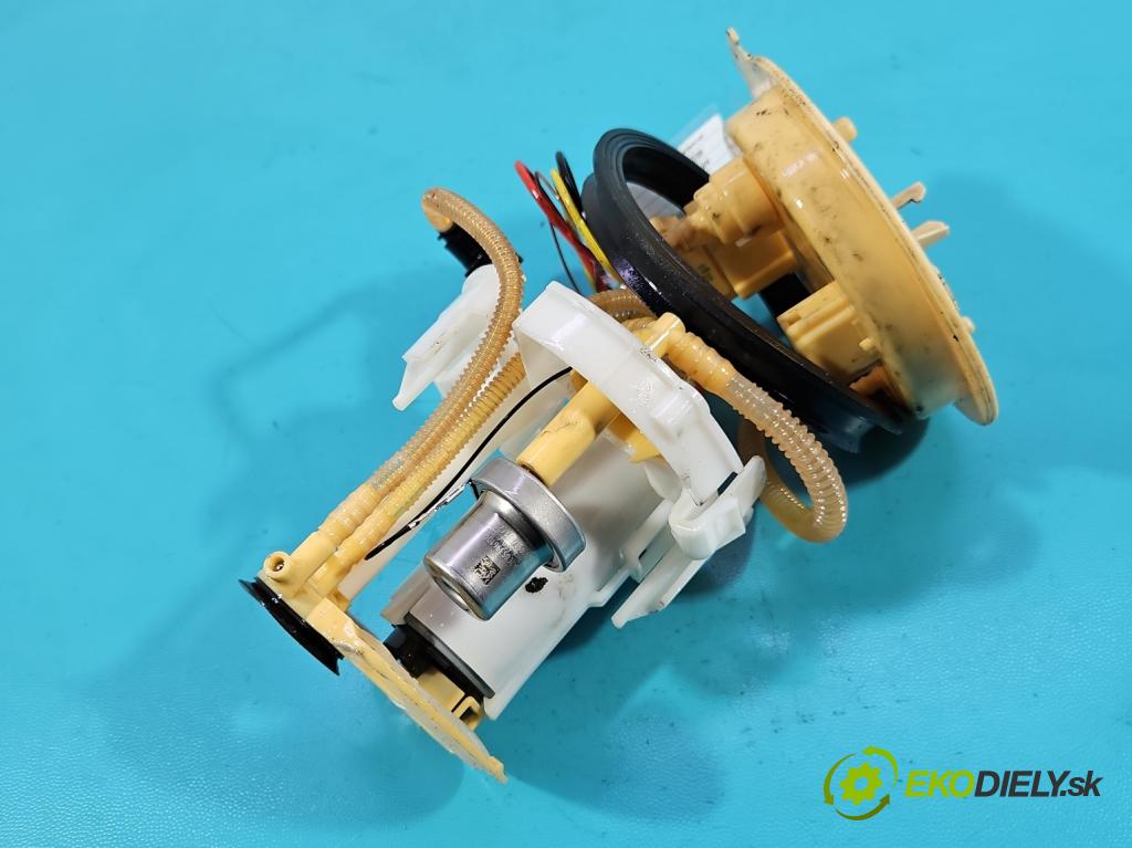 Audi A4 B9 2015-2024 2.0 TDI 190 hp automatic 140 kW 1968 cm3 5- čerpadlo paliva 8W0919088K