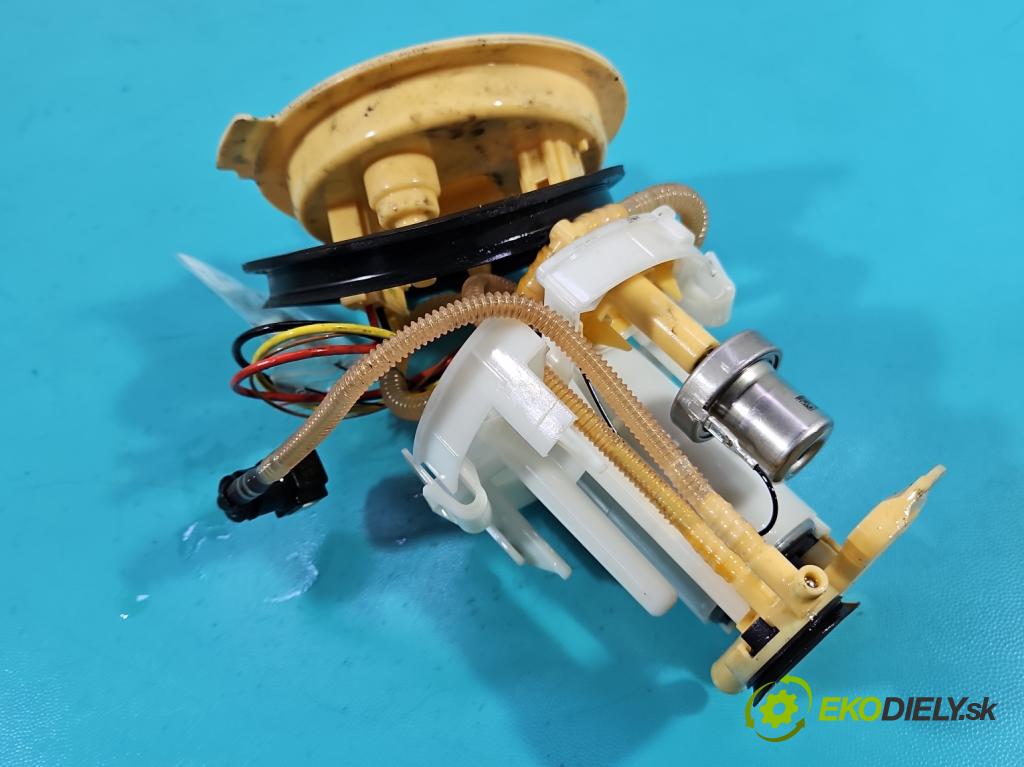 Audi A4 B9 2015-2024 2.0 TDI 190 HP automatic 140 kW 1968 cm3 5- čerpadlo palivo 8W0919088K