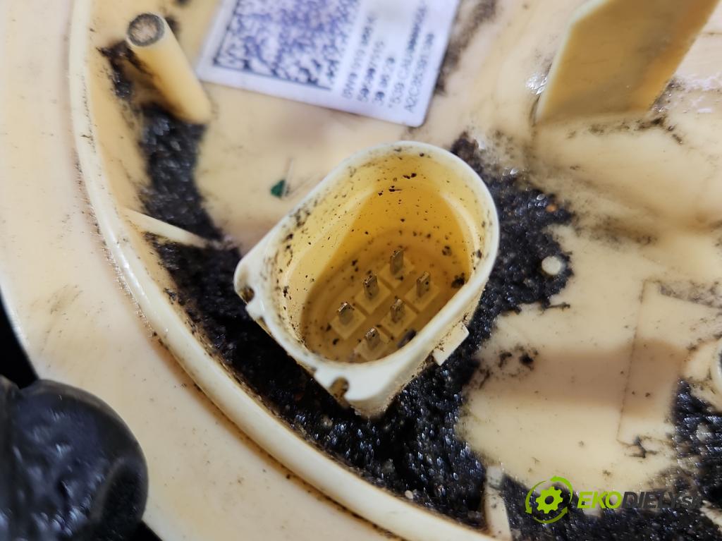 Audi A4 B9 2015-2024 2.0 TDI 190 HP automatic 140 kW 1968 cm3 5- čerpadlo palivo 8W0919088K