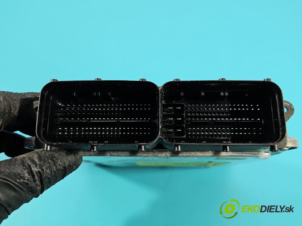 Audi A4 B9 2015-2024 2.0 TDI 190 HP automatic 140 kW 1968 cm3 5- riadiaca jednotka motora 05L907309