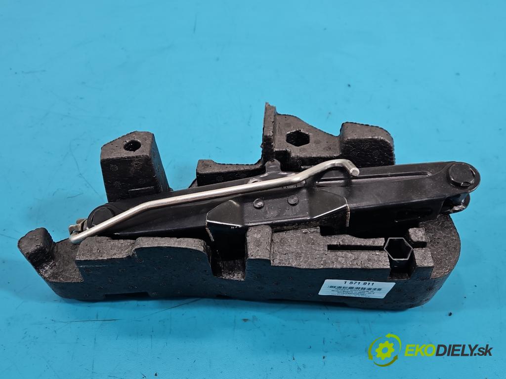 Renault Megane III 2008-2016 2.0 Tce 179KM manual 132 kW 1998 cm3 5- mechanizmus okna automobilovy 995500002R