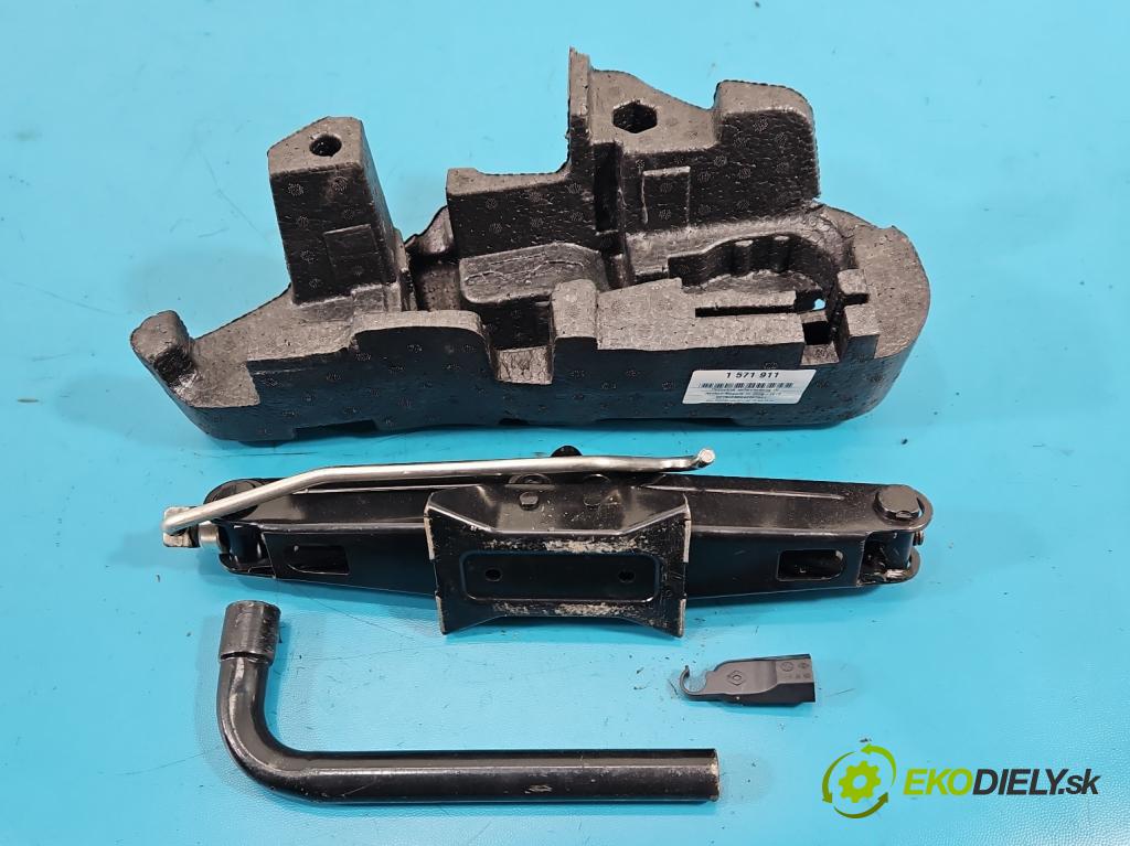 Renault Megane III 2008-2016 2.0 Tce 179KM manual 132 kW 1998 cm3 5- mechanizmus okna automobilovy 995500002R