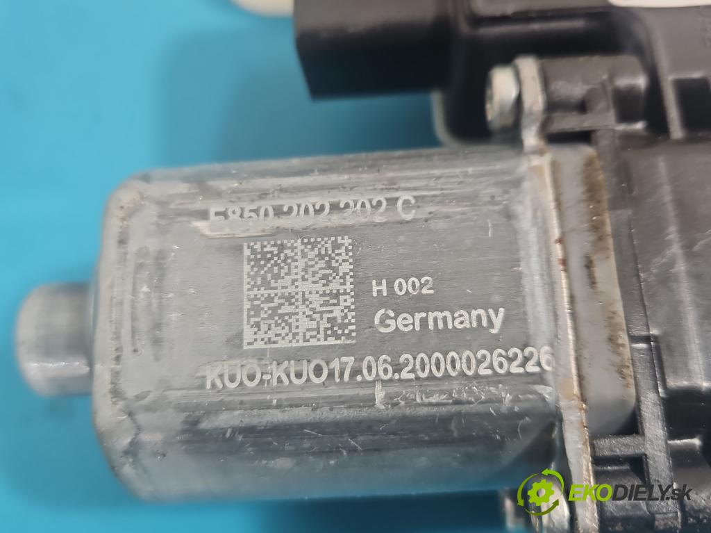 Audi A4 B9 2015-2024 2.0 TDI 190 HP automatic 140 kW 1968 cm3 5- motor: ostatné 8W9863560