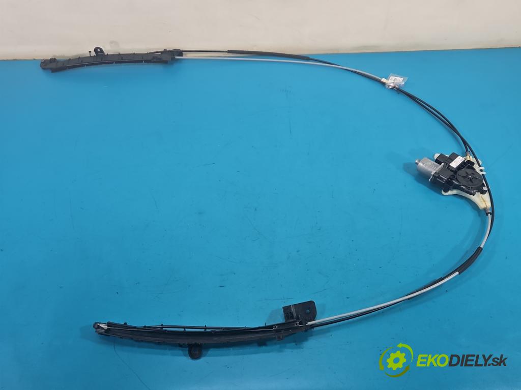 Audi A4 B9 2015-2024 2.0 TDI 190 HP automatic 140 kW 1968 cm3 5- motor: ostatné 8W9863560