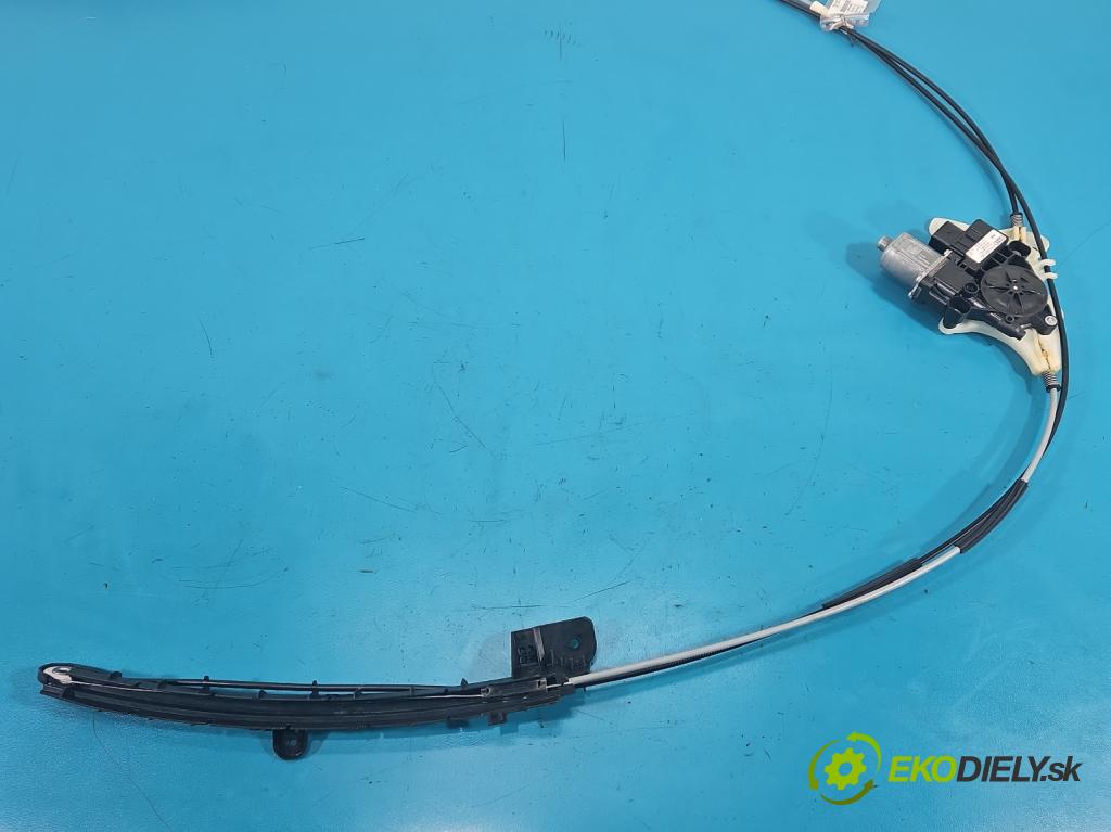 Audi A4 B9 2015-2024 2.0 TDI 190 HP automatic 140 kW 1968 cm3 5- motor: ostatné 8W9863560