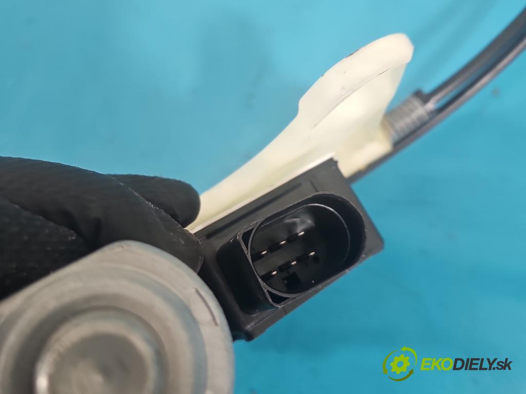 Audi A4 B9 2015-2024 2.0 TDI 190 HP automatic 140 kW 1968 cm3 5- motor: ostatné 8W9863560