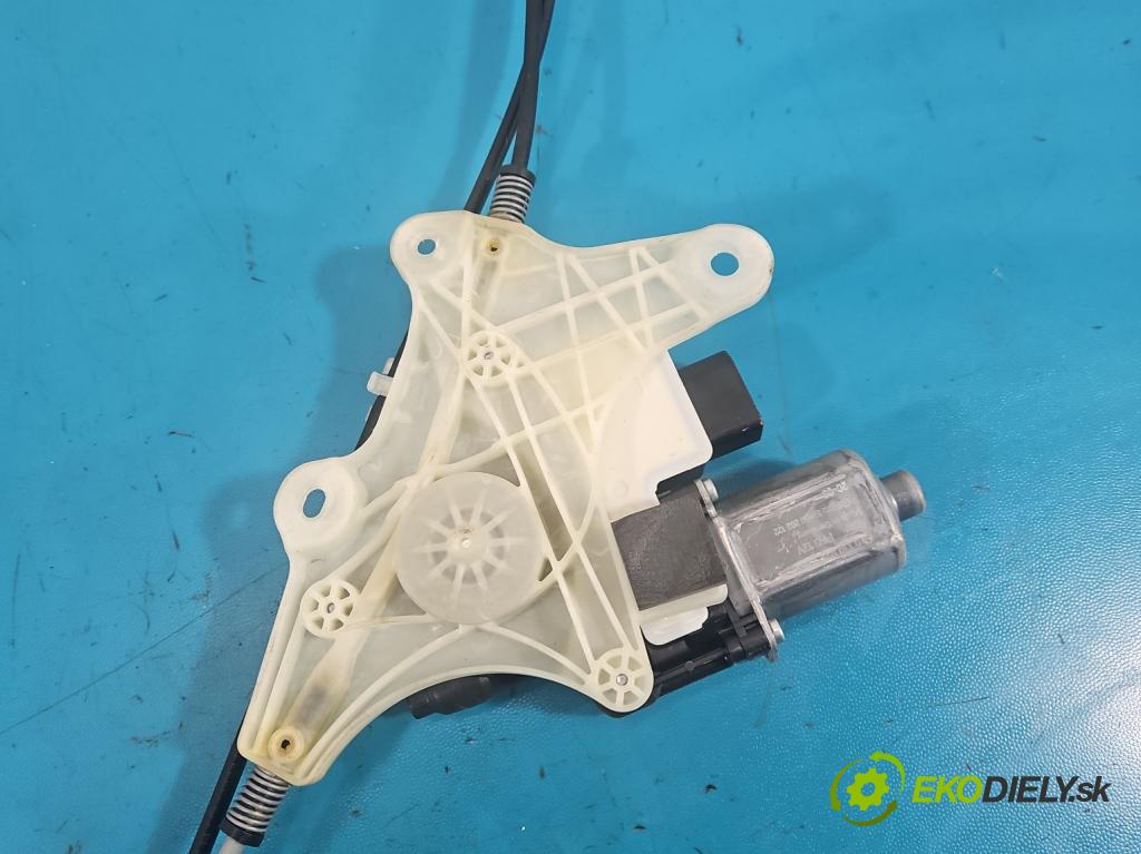 Audi A4 B9 2015-2024 2.0 TDI 190 HP automatic 140 kW 1968 cm3 5- motor: ostatné 8W9863560