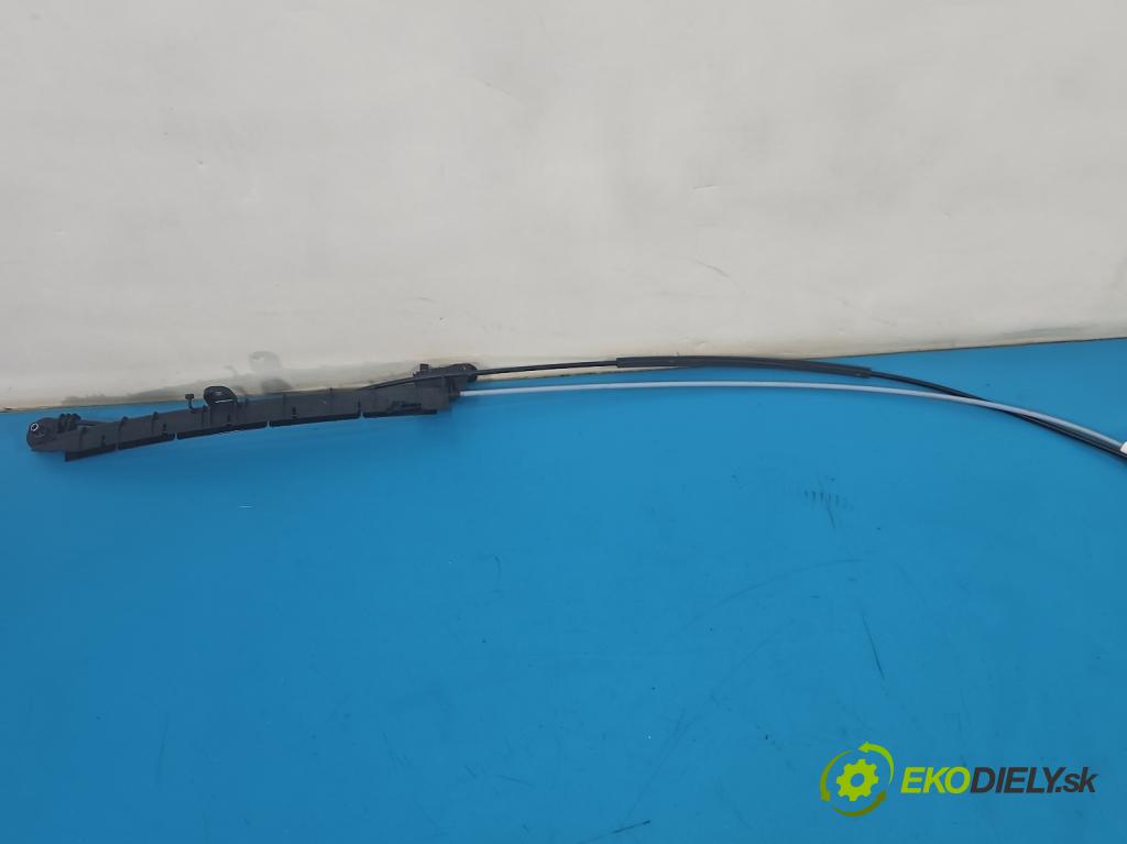 Audi A4 B9 2015-2024 2.0 TDI 190 HP automatic 140 kW 1968 cm3 5- motor: ostatné 8W9863560