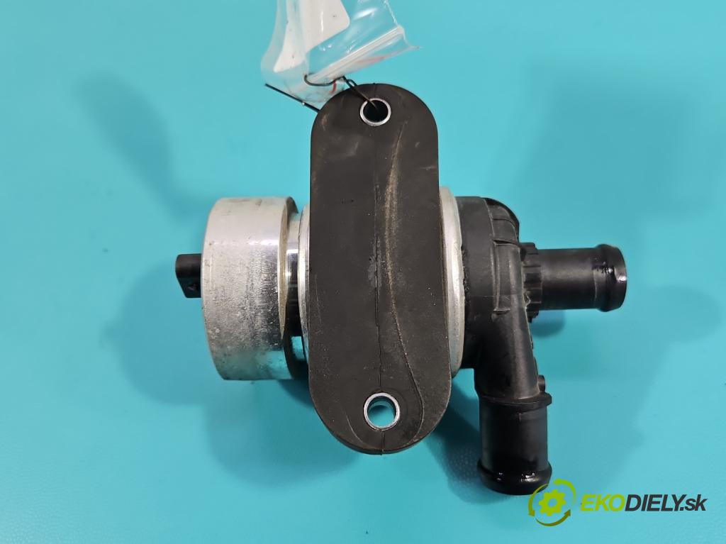 Audi A4 B9 2015-2024 2.0 TDI 190 HP automatic 140 kW 1968 cm3 5- čerpadlo voda: 05L965567A (Vodná pumpa)