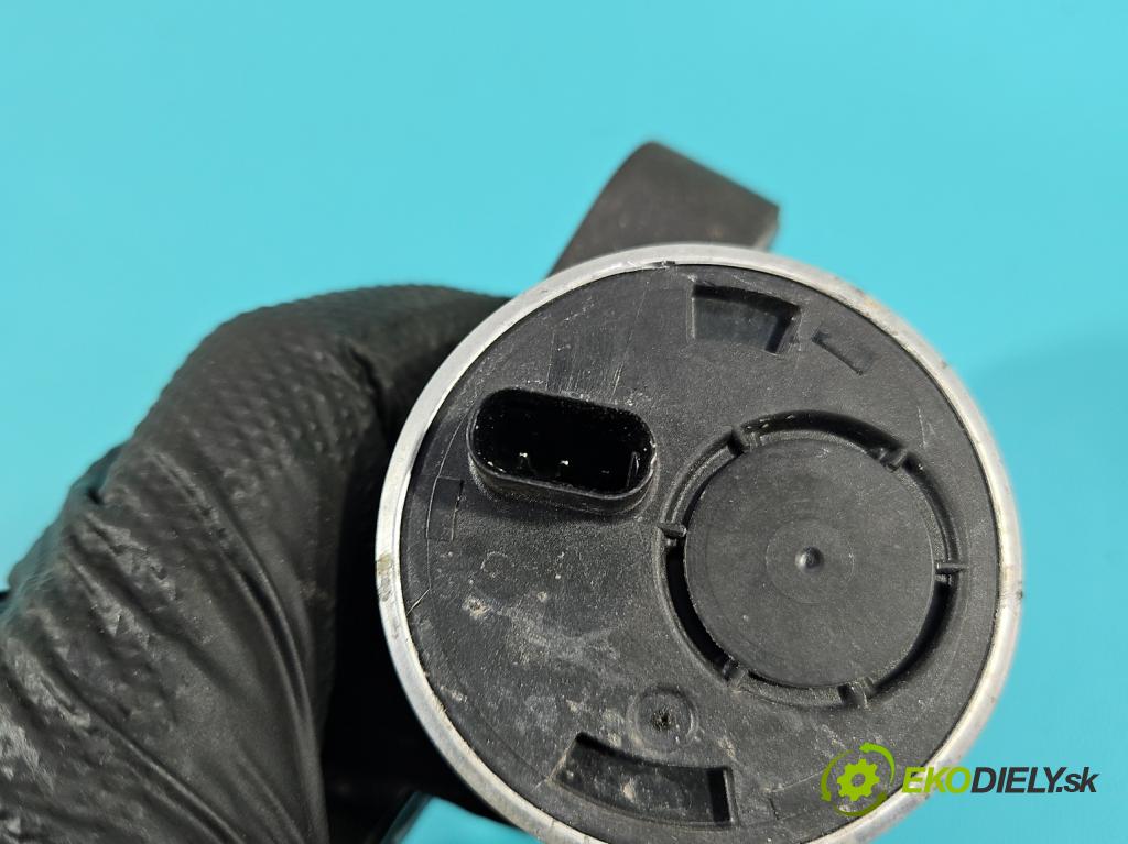 Audi A4 B9 2015-2024 2.0 TDI 190 HP automatic 140 kW 1968 cm3 5- čerpadlo voda: 05L965567A (Vodná pumpa)