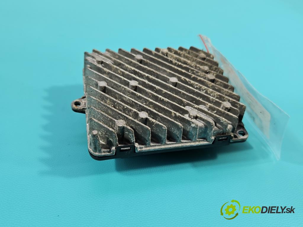 Audi A4 B9 2015-2024 2.0 TDI 190 HP automatic 140 kW 1968 cm3 5- modul lampy: 4K0941572DD