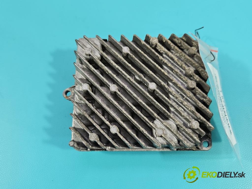 Audi A4 B9 2015-2024 2.0 TDI 190 HP automatic 140 kW 1968 cm3 5- modul lampy: 4K0941572DD