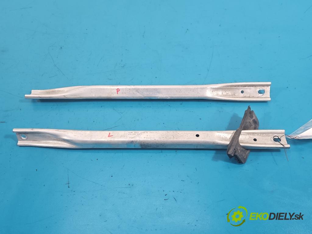 Audi A4 B9 2015-2024 2.0 TDI 190 HP automatic 140 kW 1968 cm3 5- Vzpěra: 8W0805645B