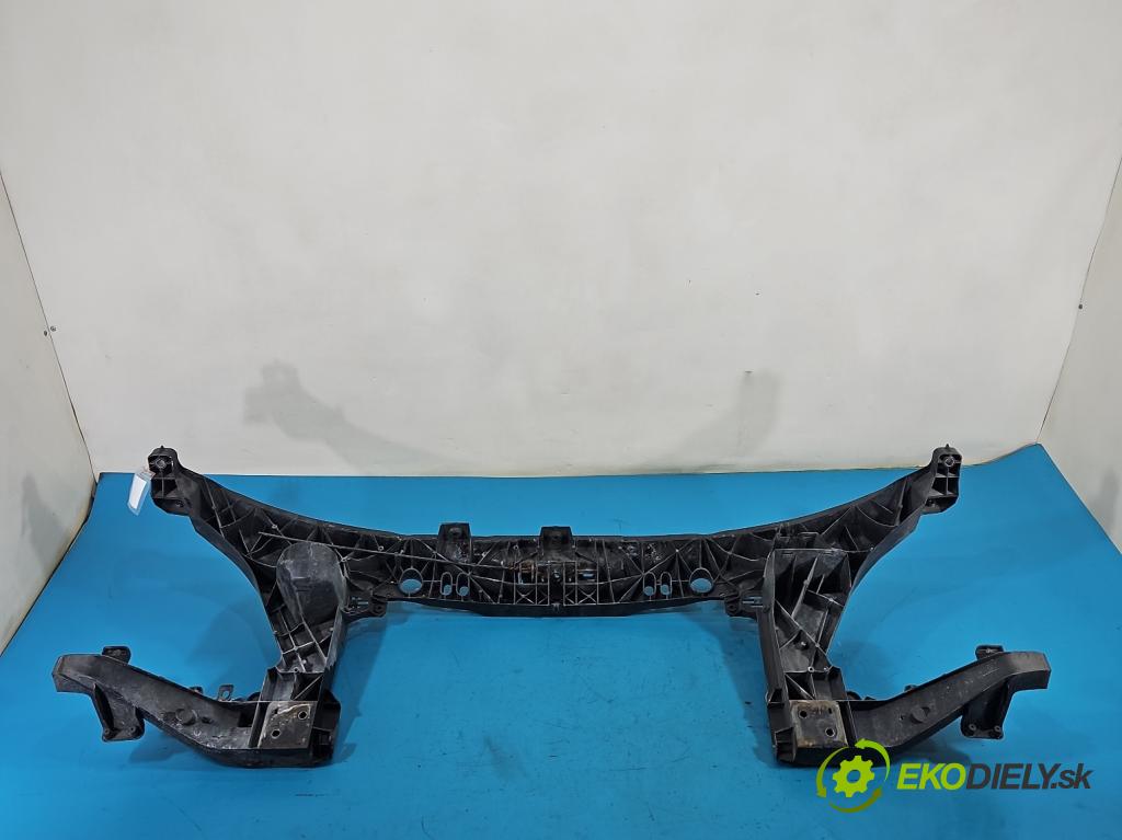 Mercedes Sprinter II 906 2006-  2.2 cdi 109 hp manual 80 kW 2148 cm3 5- stěna přední A0019890803 (Přední výztuha)