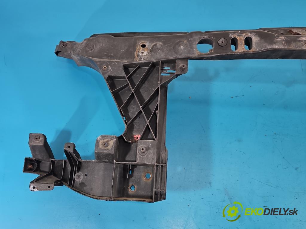 Mercedes Sprinter II 906 2006-  2.2 cdi 109 hp manual 80 kW 2148 cm3 5- stěna přední A0019890803 (Přední výztuha)