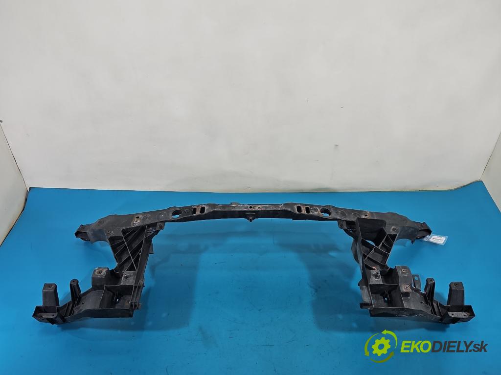 Mercedes Sprinter II 906 2006-  2.2 cdi 109 HP manual 80 kW 2148 cm3 5- pas predný A0019890803 (Výstuha predná)