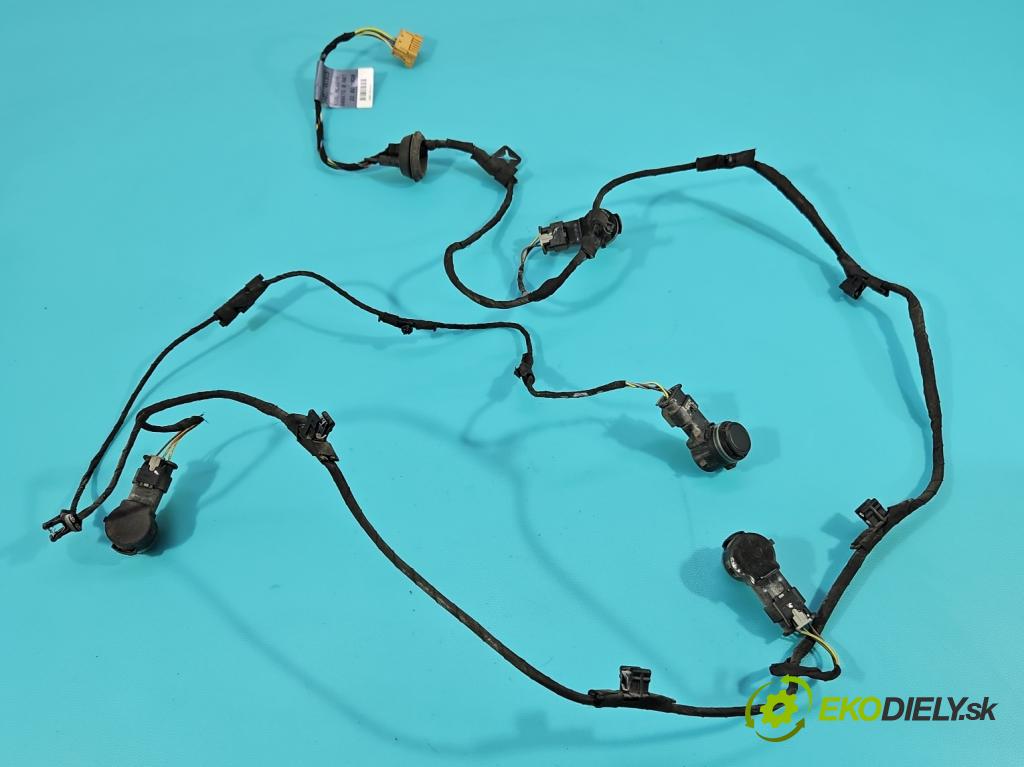 Audi A4 B9 2015-2024 2.0 TDI 190 hp automatic 140 kW 1968 cm3 5- snímač parkování 8W9971104M