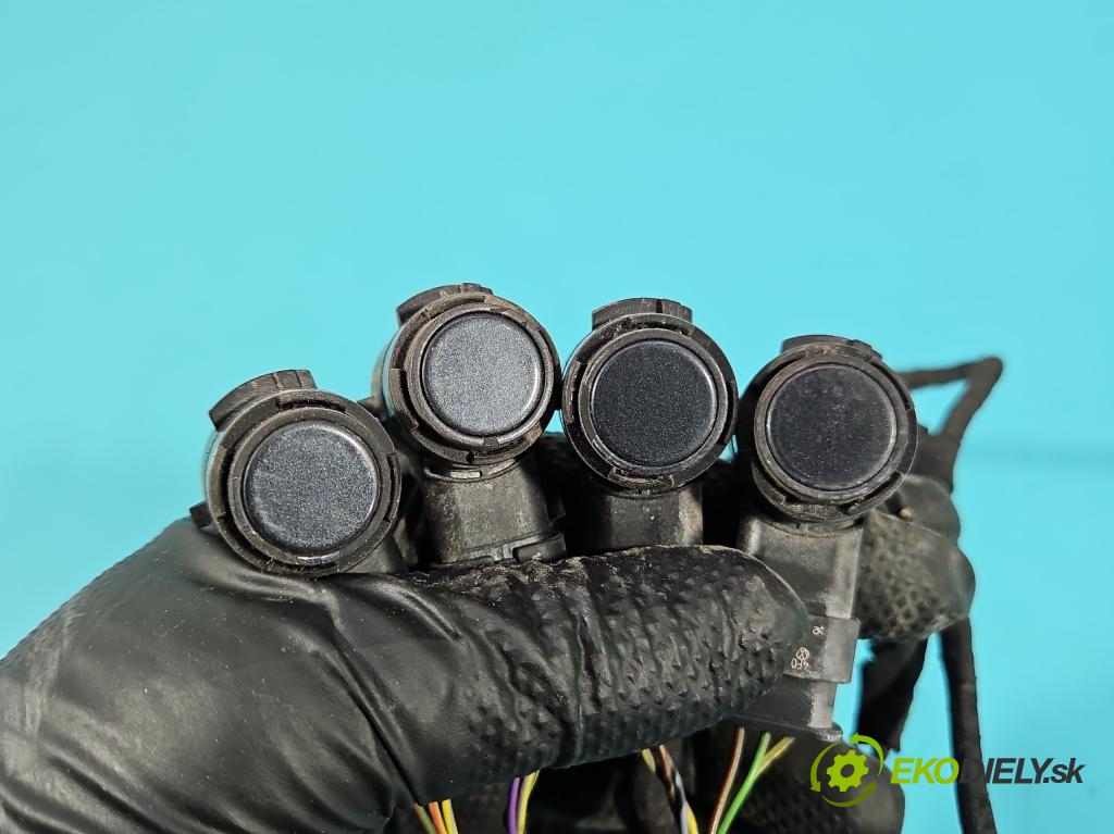 Audi A4 B9 2015-2024 2.0 TDI 190 hp automatic 140 kW 1968 cm3 5- snímač parkování 8W9971104M