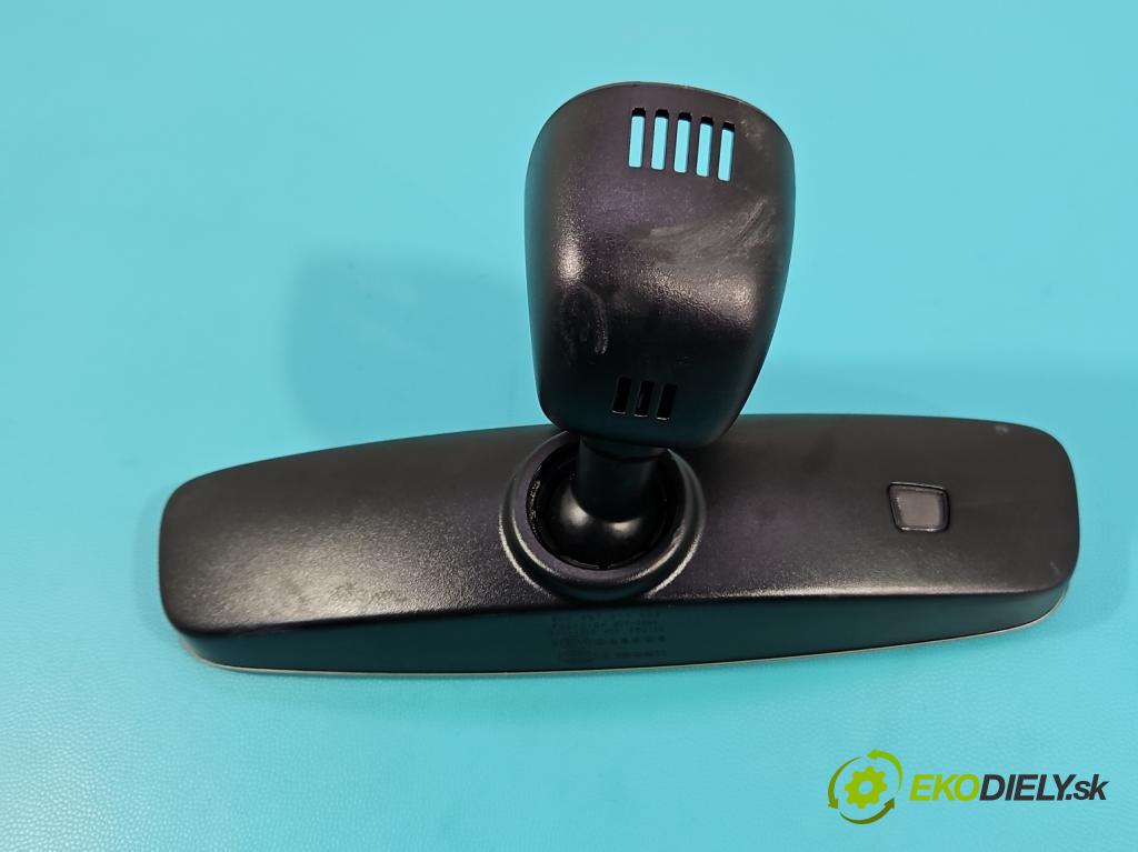 Audi A4 B9 2015-2024 2.0 TDI 190 hp automatic 140 kW 1968 cm3 5- zpětné zrcátko vnitřní 8W0857511 (Vnitřní zpětné zrcátko)