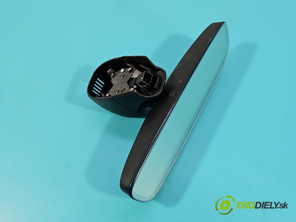 Audi A4 B9 2015-2024 2.0 TDI 190 hp automatic 140 kW 1968 cm3 5- zpětné zrcátko vnitřní 8W0857511 (Vnitřní zpětné zrcátko)