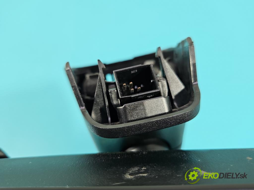 Audi A4 B9 2015-2024 2.0 TDI 190 hp automatic 140 kW 1968 cm3 5- zpětné zrcátko vnitřní 8W0857511 (Vnitřní zpětné zrcátko)