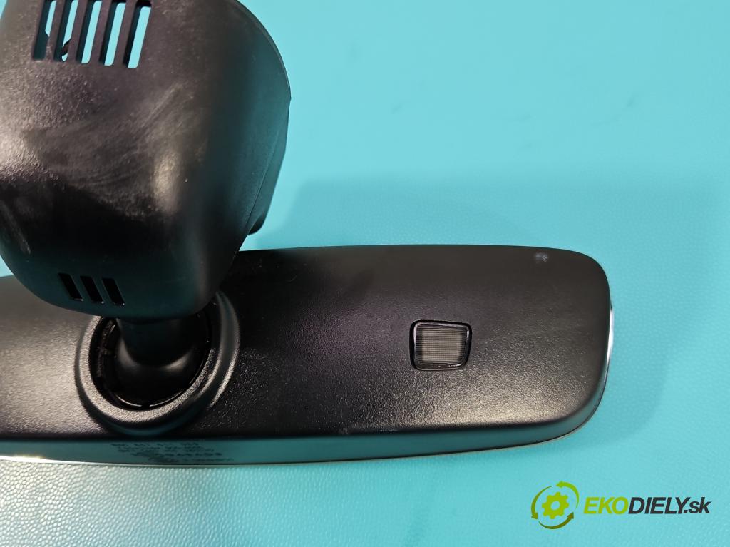 Audi A4 B9 2015-2024 2.0 TDI 190 hp automatic 140 kW 1968 cm3 5- zpětné zrcátko vnitřní 8W0857511 (Vnitřní zpětné zrcátko)