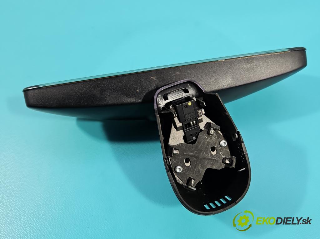 Audi A4 B9 2015-2024 2.0 TDI 190 hp automatic 140 kW 1968 cm3 5- zpětné zrcátko vnitřní 8W0857511 (Vnitřní zpětné zrcátko)