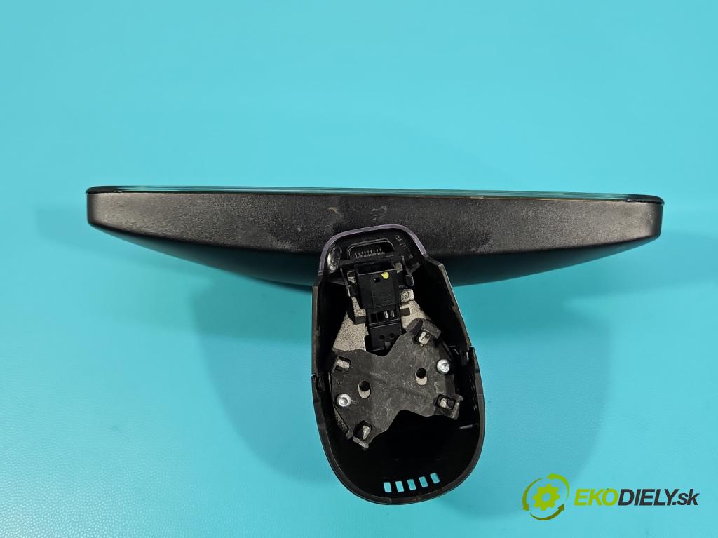 Audi A4 B9 2015-2024 2.0 TDI 190 hp automatic 140 kW 1968 cm3 5- zpětné zrcátko vnitřní 8W0857511 (Vnitřní zpětné zrcátko)