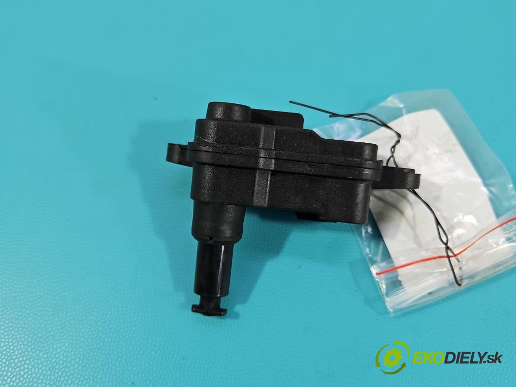 Audi A4 B9 2015-2024 2.0 TDI 190 HP automatic 140 kW 1968 cm3 5- Aktuátor: papuče: nádrže palivo 8V0862159A