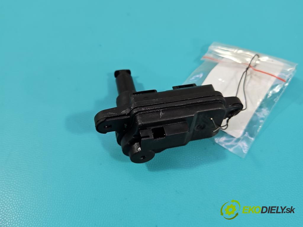 Audi A4 B9 2015-2024 2.0 TDI 190 HP automatic 140 kW 1968 cm3 5- Aktuátor: papuče: nádrže palivo 8V0862159A