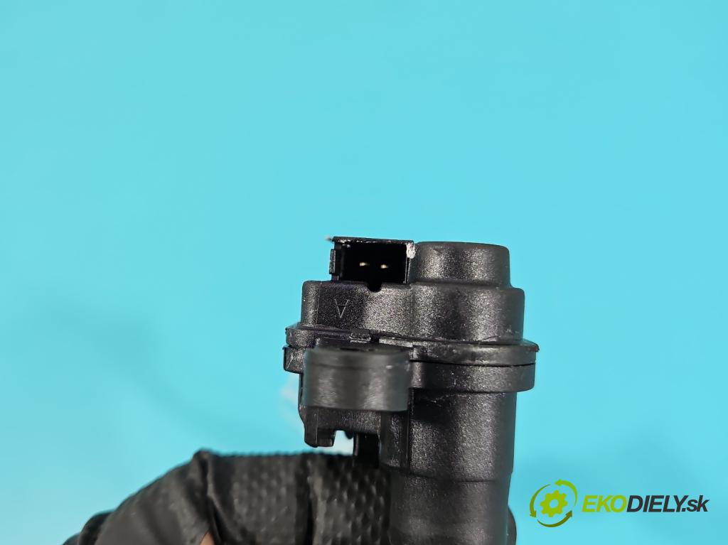 Audi A4 B9 2015-2024 2.0 TDI 190 HP automatic 140 kW 1968 cm3 5- Aktuátor: papuče: nádrže palivo 8V0862159A