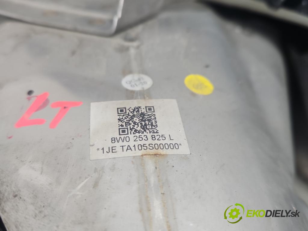 Audi A4 B9 2015-2024 2.0 TDI 190 HP automatic 140 kW 1968 cm3 5- Tlmič 8W0253825L