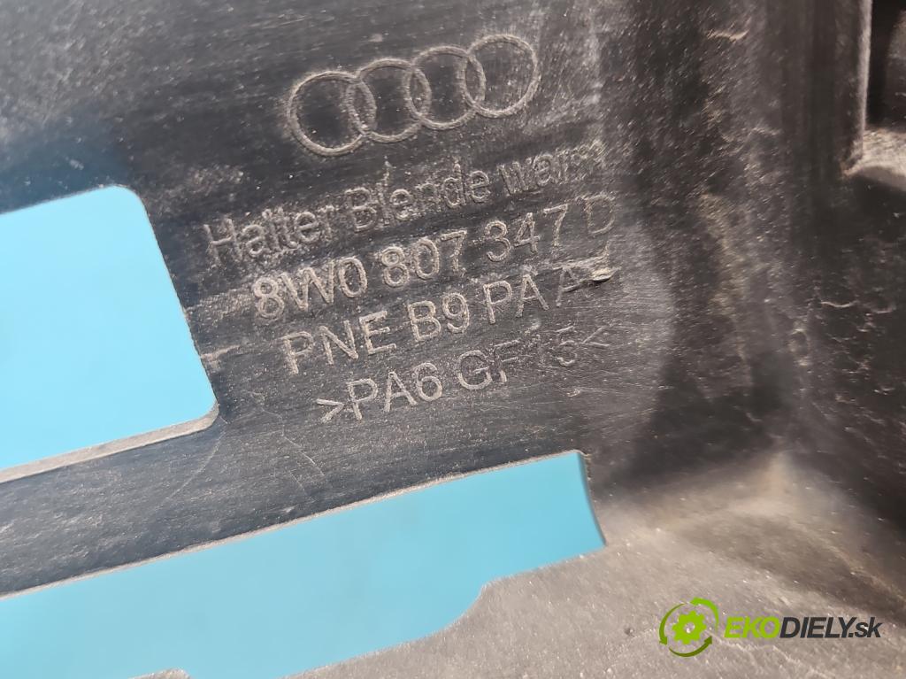 Audi A4 B9 2015-2024 2.0 TDI 190 HP automatic 140 kW 1968 cm3 5- Tlmič 8W0253825L