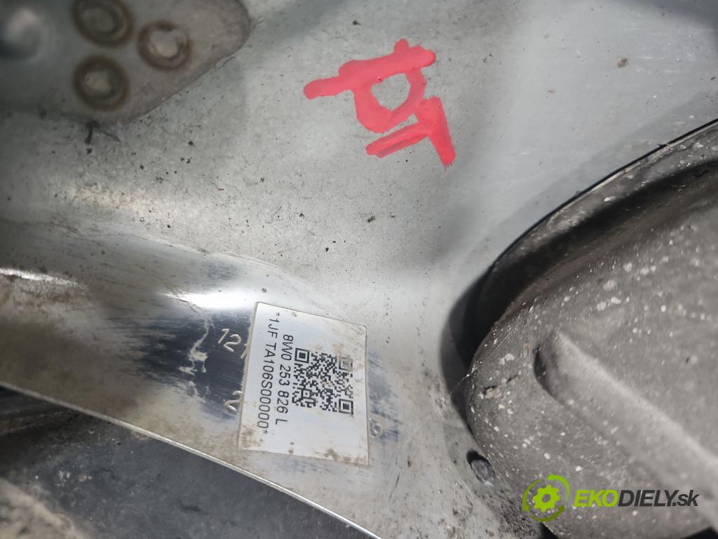 Audi A4 B9 2015-2024 2.0 TDI 190 HP automatic 140 kW 1968 cm3 5- Tlmič 8W0253826L