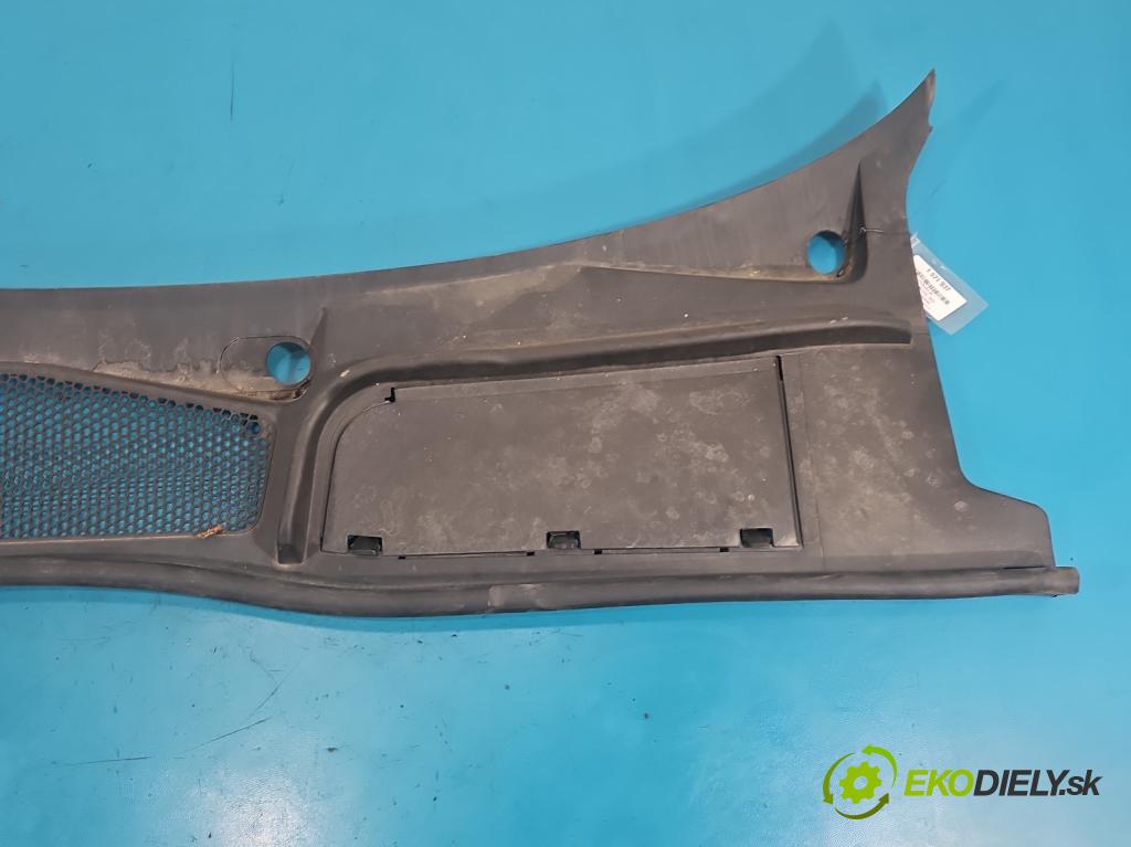 Audi A4 B9 2015-2024 2.0 TDI 190 HP automatic 140 kW 1968 cm3 5- torpédo 8W1819403 (Torpédo (plast pod čelným sklom))