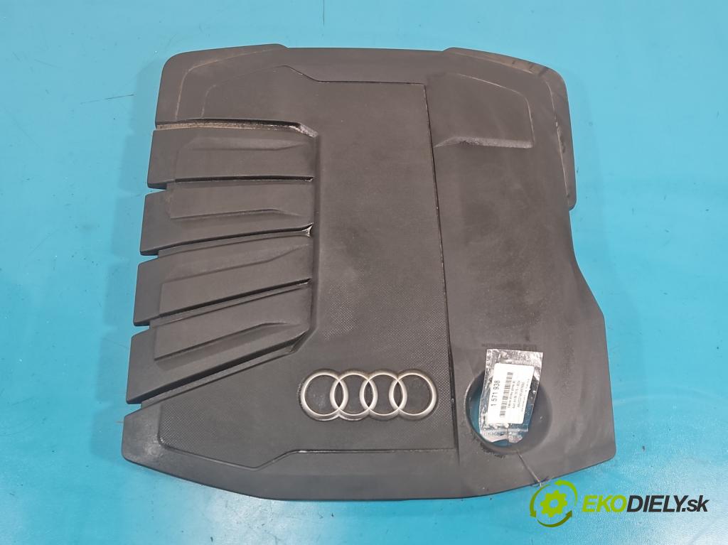 Audi A4 B9 2015-2024 2.0 TDI 190 HP automatic 140 kW 1968 cm3 5- kryt motora horní: 05L103925D