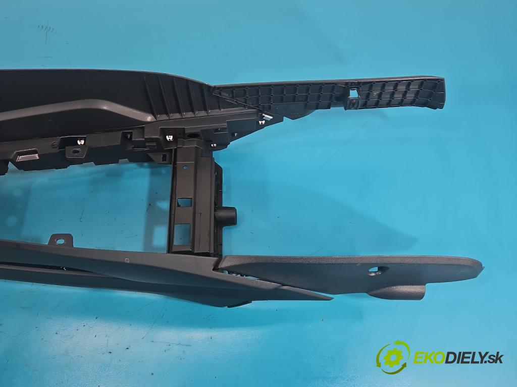 Audi A4 B9 2015-2024 2.0 TDI 190 hp automatic 140 kW 1968 cm3 5- loketní opěrka 8W0854283E (Loketní opěrka)