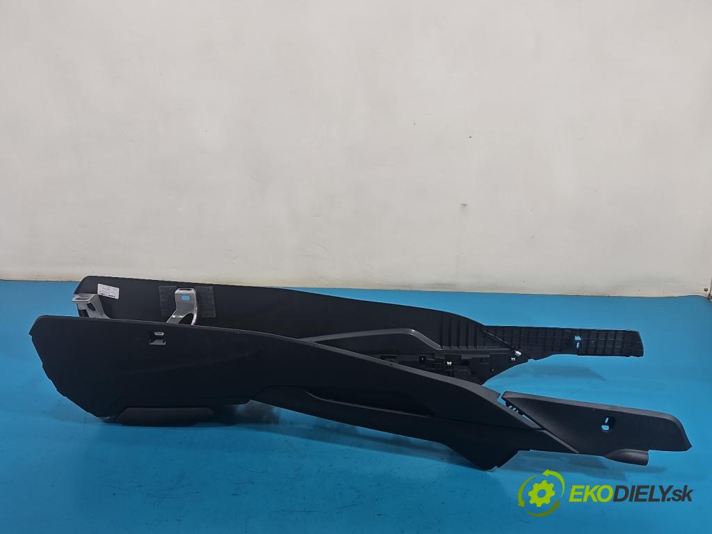 Audi A4 B9 2015-2024 2.0 TDI 190 hp automatic 140 kW 1968 cm3 5- loketní opěrka 8W0854283E (Loketní opěrka)