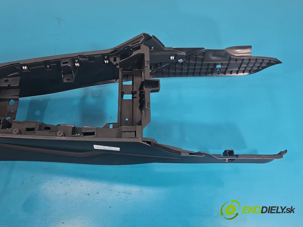 Audi A4 B9 2015-2024 2.0 TDI 190 hp automatic 140 kW 1968 cm3 5- loketní opěrka 8W0854283E (Loketní opěrka)