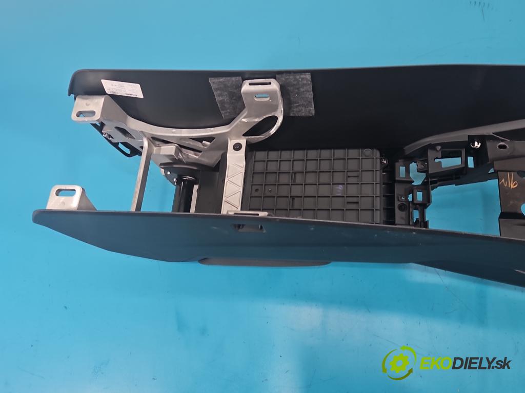 Audi A4 B9 2015-2024 2.0 TDI 190 hp automatic 140 kW 1968 cm3 5- loketní opěrka 8W0854283E (Loketní opěrka)