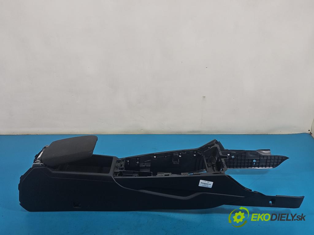 Audi A4 B9 2015-2024 2.0 TDI 190 hp automatic 140 kW 1968 cm3 5- loketní opěrka 8W0854283E (Loketní opěrka)