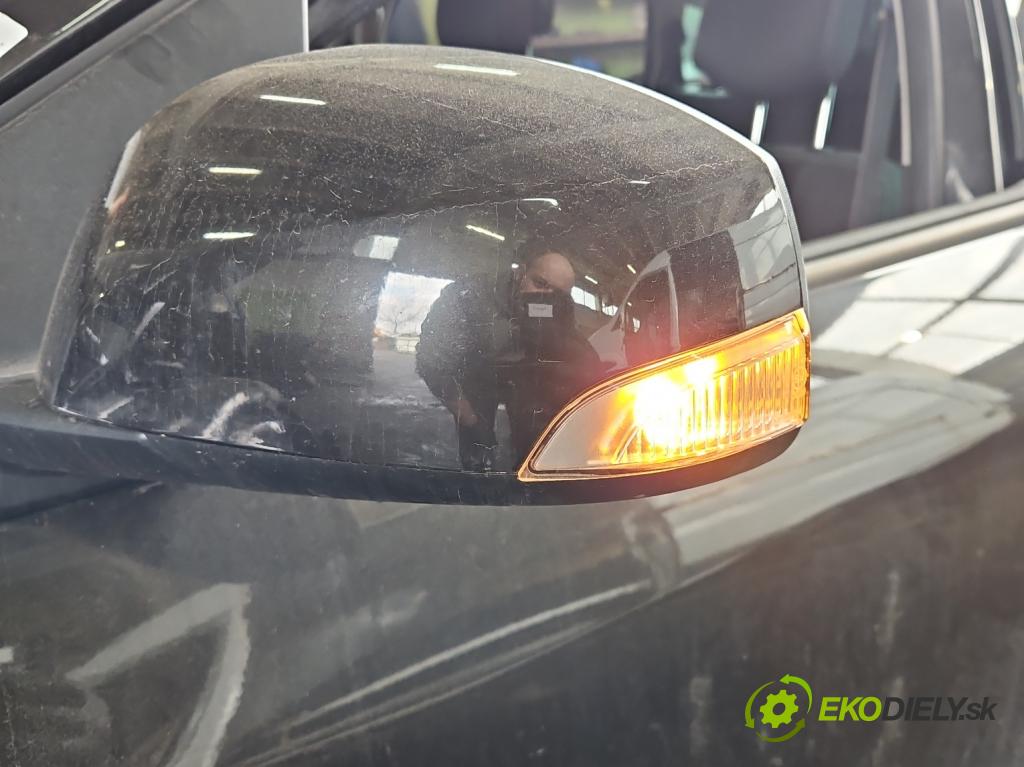 Renault Megane III 2008-2016 2.0 Tce 179KM manual 132 kW 1998 cm3 5- zrkadlo ľavé  (Kľučka dverí ostatné)