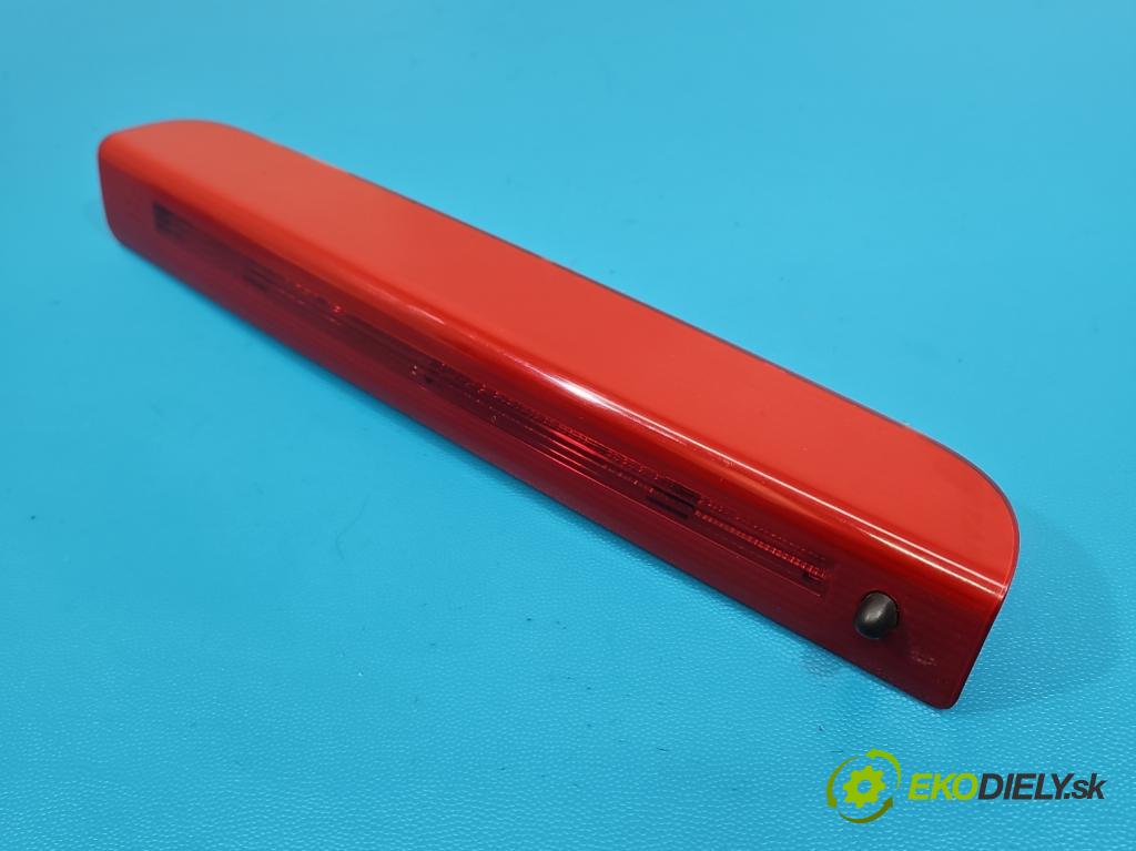 Renault Megane III 2008-2016 2.0 Tce 179KM manual 132 kW 1998 cm3 5- světlo: stop: PA959214956BB3B