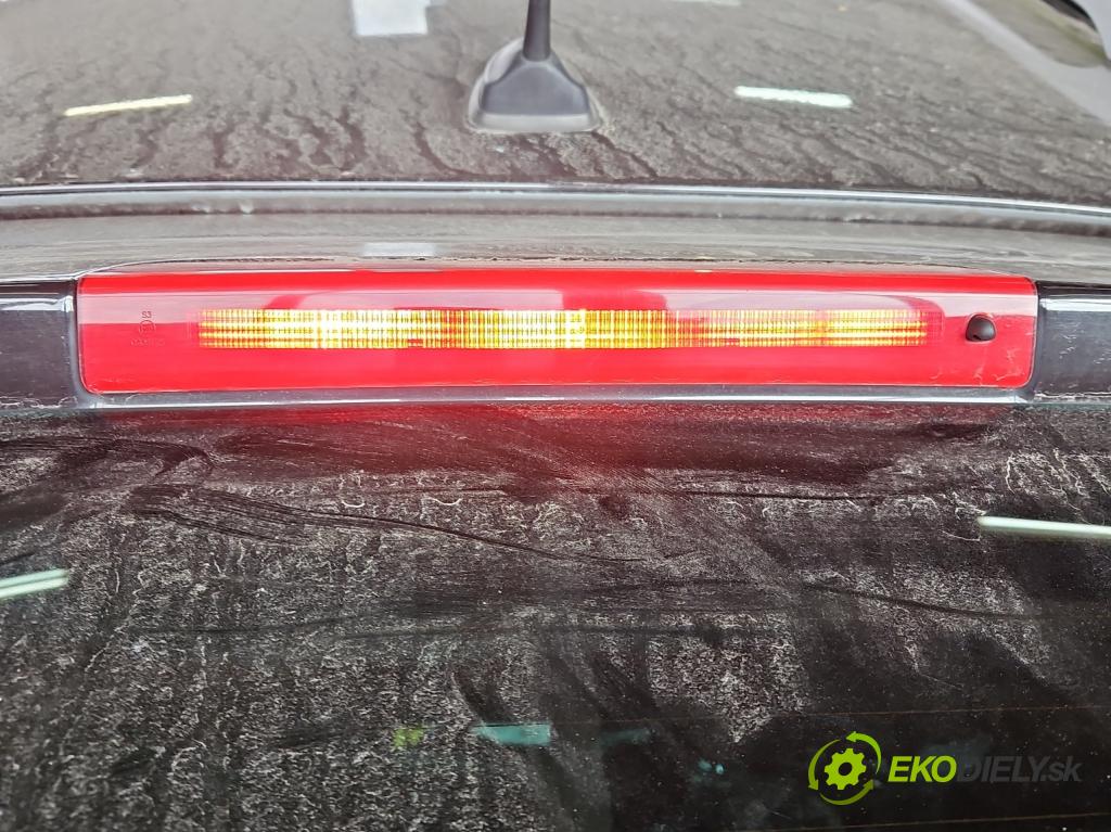 Renault Megane III 2008-2016 2.0 Tce 179KM manual 132 kW 1998 cm3 5- světlo: stop: PA959214956BB3B